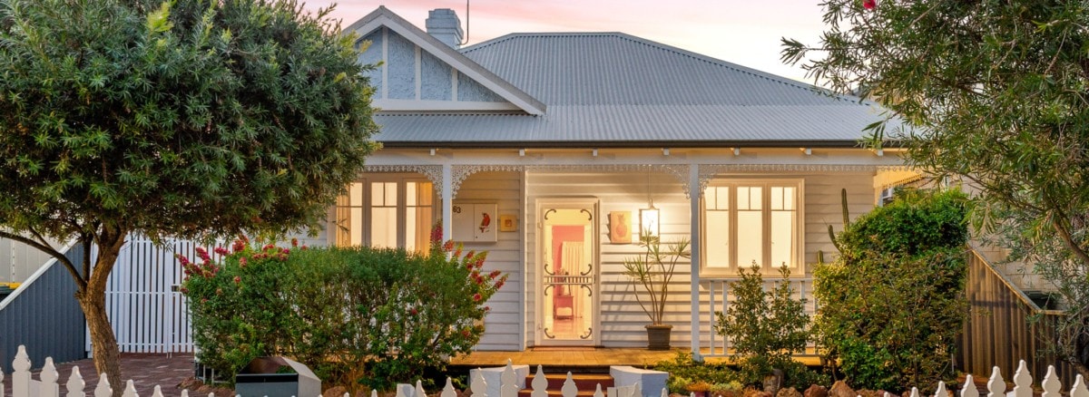 Property Manager reviews - Perth - Fremantle