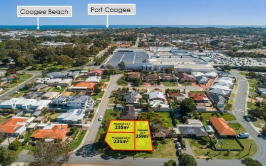 Empire Property Solutions - 45 March Street - Spearwood