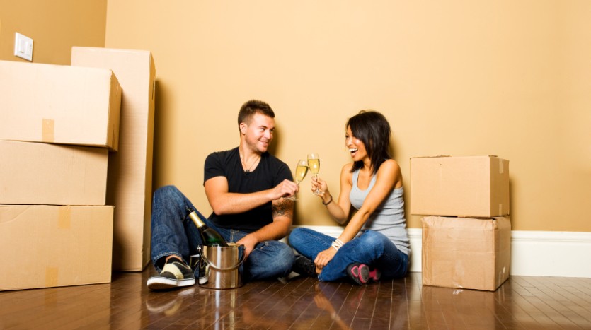 5 tips for First home Buyers - Empire Property Slotions
