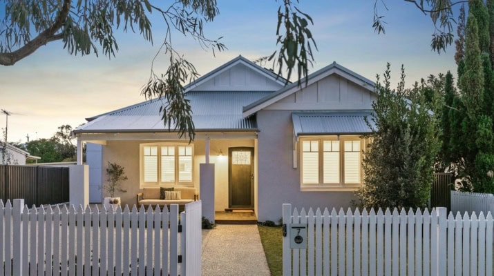 Fremantle Property Management - Empire property - servicing Perth's Southern suburbs