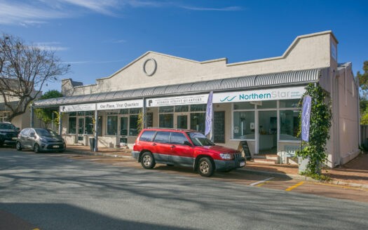Empire Property Solutions - 71 George Street - East Fremantle