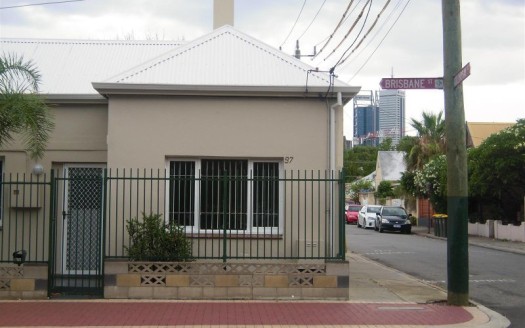 Empire Property Solutions - 97 Brisbane Street - PERTH
