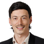 Harley Van Der Wielen