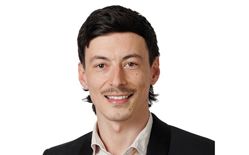 Harley Van Der Wielen
