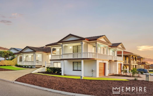 Empire Property Solutions - 4 Huxley Place - Spearwood
