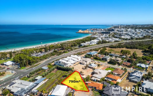 Empire Property Solutions - 7 Dowse Court - Coogee