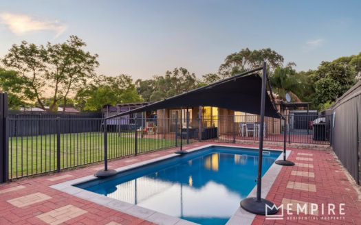 Empire Property Solutions - 92 Bibra Drive - Bibra Lake