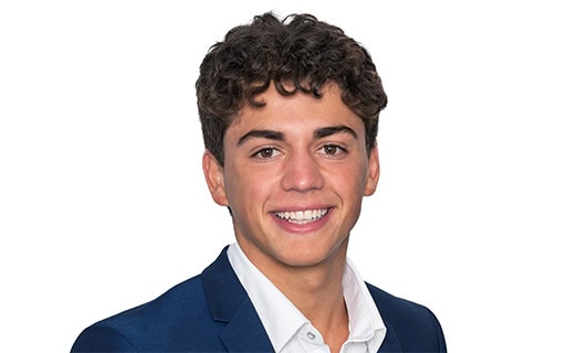 Jai Saffioti - Empire Property - Commercial