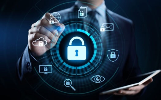 Cybersecurity
