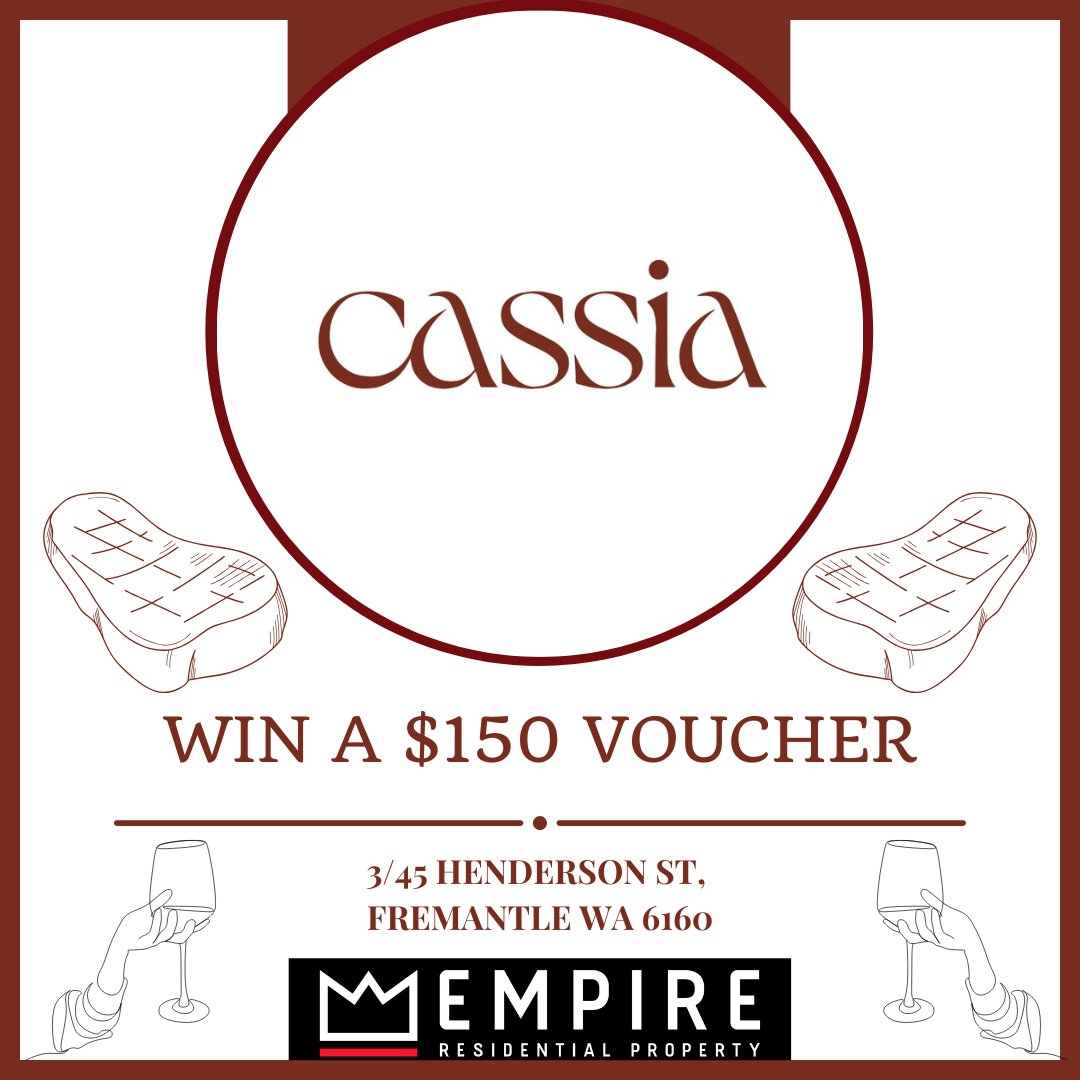 Cassia