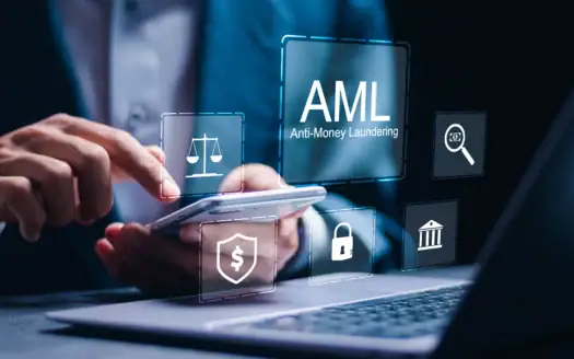 AML/CTF